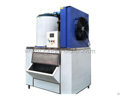 Flake Ice Machine 4t 24h