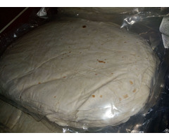 Tortilla Bread