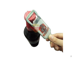 Fridge Magnet Bottle Shape Opener
