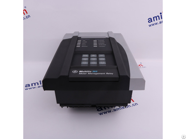 Ge Imc 316e X Drr Original
