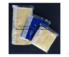 Ldpe Zip Lock Bag