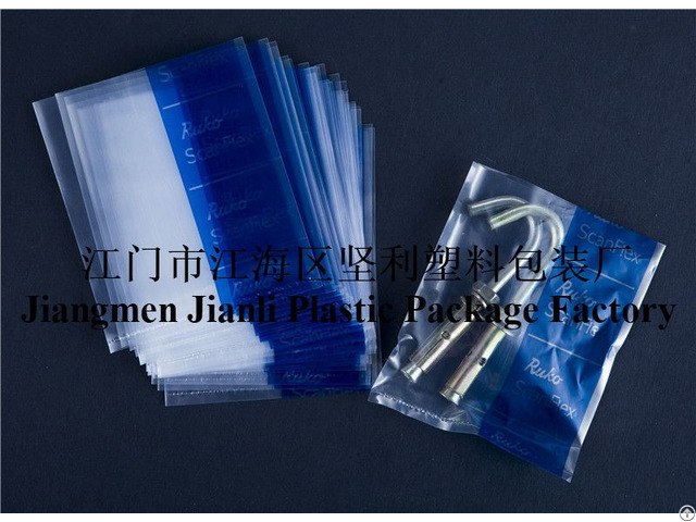 Pe Flat Bag