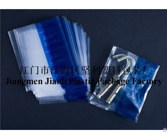 Pe Flat Bag