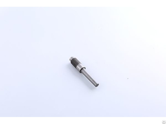 Round Punches Supply High Quality Precision Mould Part Manufacturer In China