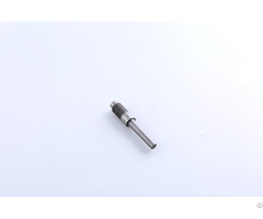 Round Punches Supply High Quality Precision Mould Part Manufacturer In China