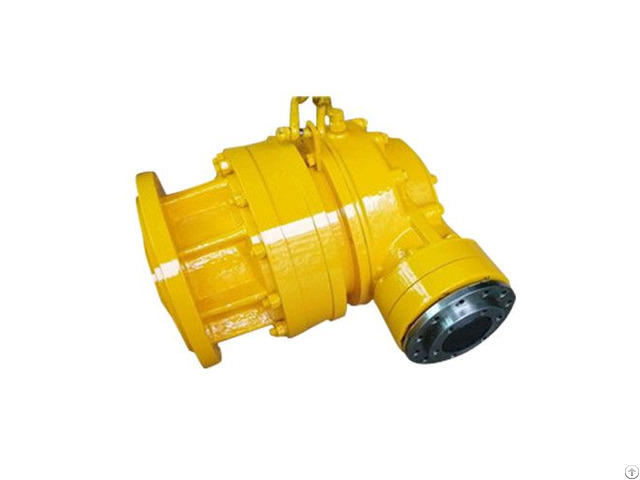 High Quailty Good Price Hot Selling 2156 Integrated Shaft Decelerator