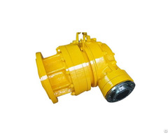 High Quailty Good Price Hot Selling 2156 Integrated Shaft Decelerator