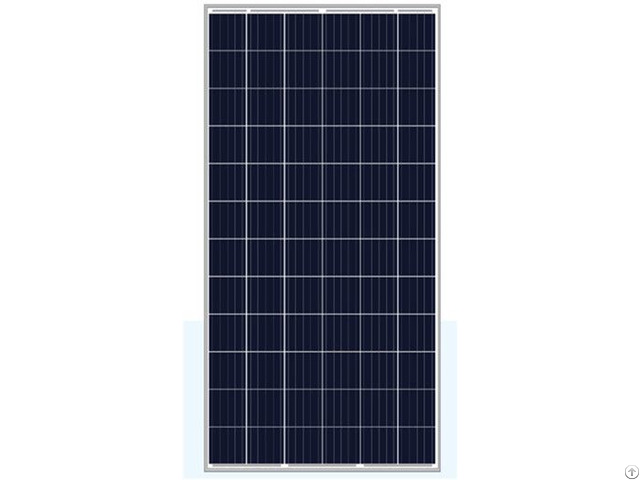 320w Polycrystalline Solar Panel For Home System