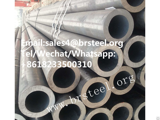 Hot Rolled Api 5l Seamless Pipe