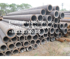 Astm Seamless Carbon Steel Pipe