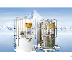 Cryo Ease China