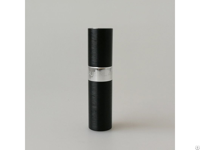 10ml Black Empty Perfume Bottles For Sale