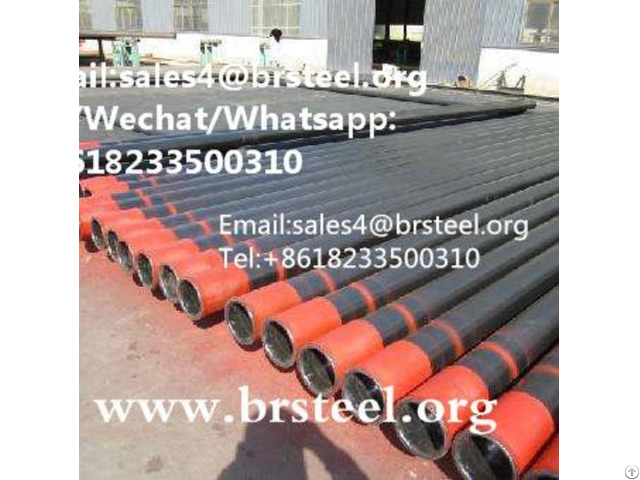 Api Oil Tubing