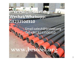 Api Oil Tubing