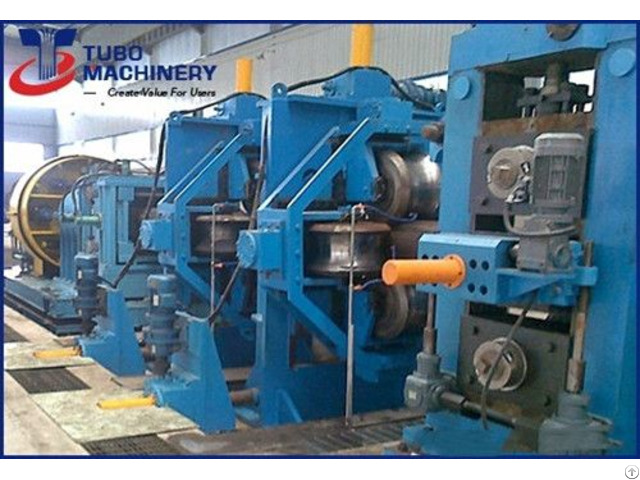 Pipe Mill 426mm