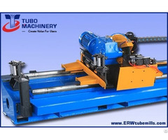 Cold Cutting Saw