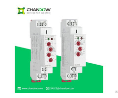 Monitoring Voltage Relay