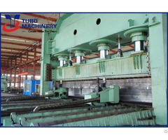 Lsaw Jcoe Pipe Line