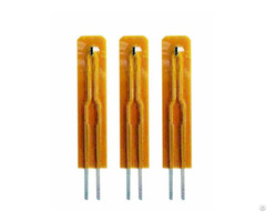 Tjd Series High Precision Temperature Measurement Ntc Thermistor