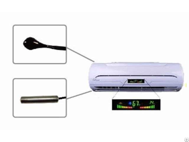 Air Conditioner Temperature Ntc Sensor