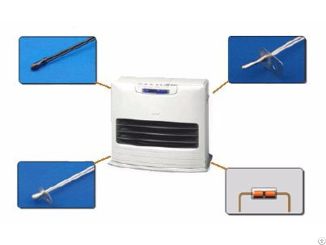 Room Heater Ntc Temperature Sensor