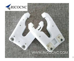 Iso 30 Tool Forks Atc Gripper Cnc Cradle Toolholder Fingers