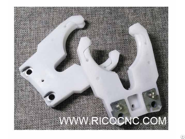 Hsk63f Toolholder Clip Atc Gripper Hsk Forks