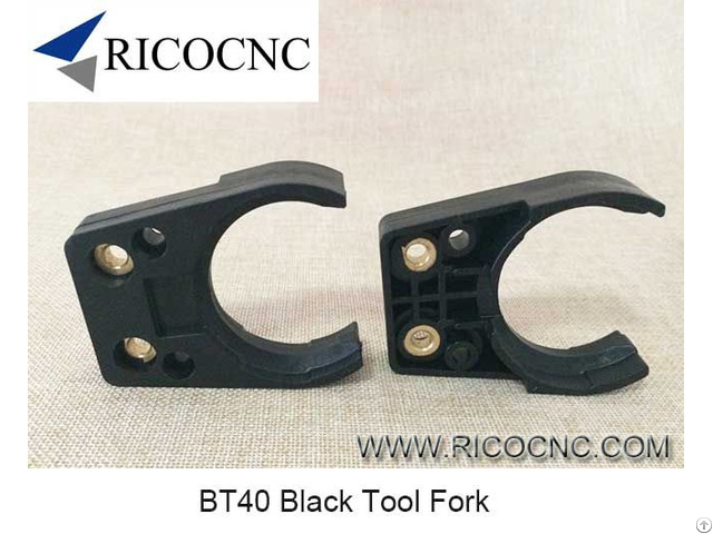 Bt40 Tool Fingers Atc Gripper Bt Forks Cnc Clip