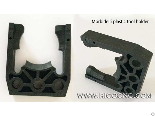 Scm Group Morbidelli Clamping Fork For Cnc Iso30 Toolholder