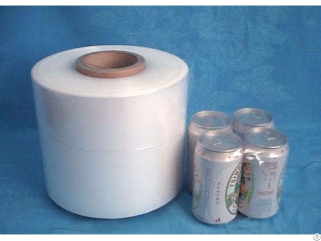 Pof Shrink Film