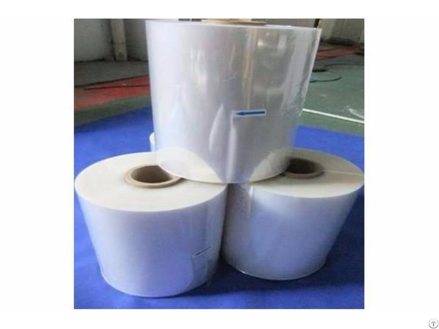 Pof Shrink Wrap