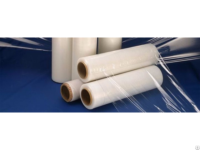 Shrink Wrap Film Pof