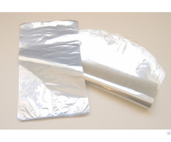 Pof Shrink Tube Film