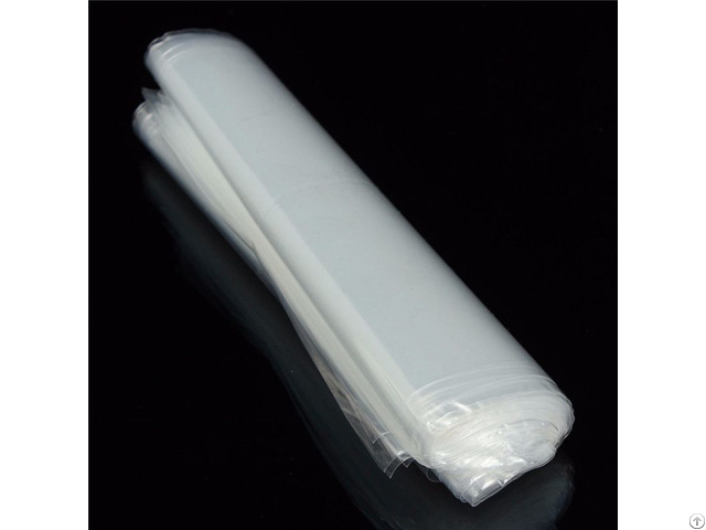 High Clarity Shrink Film Bags