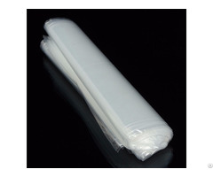 High Clarity Shrink Film Bags