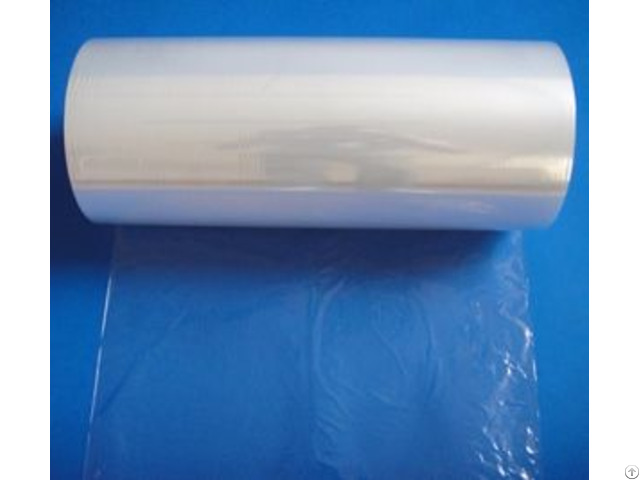 Shrink Film Wrap Rolls