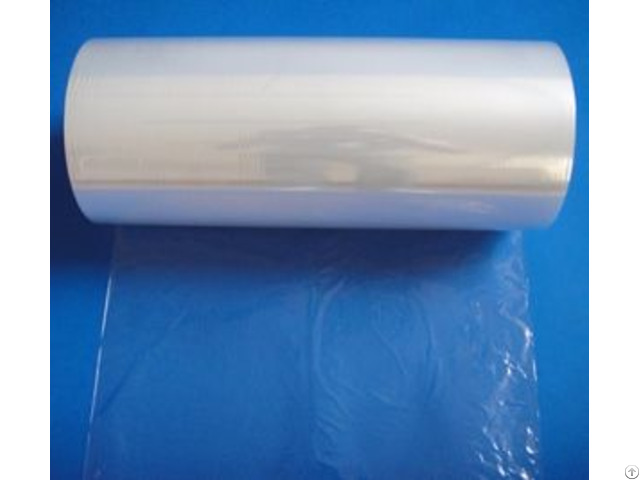 Shrink Film Wrap Rolls