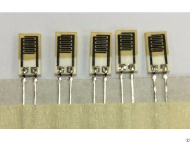 D5a Humidity Measurement Ic Sensor