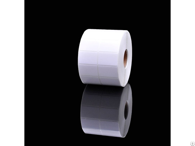 Packaging Label Best Selling Customized Thermal Transfer Adhesive Labels