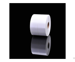 Packaging Label Best Selling Customized Thermal Transfer Adhesive Labels