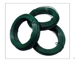 Pvc Coated Iron Wire