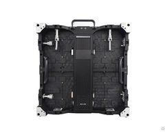 L Series Indoor Led Screen