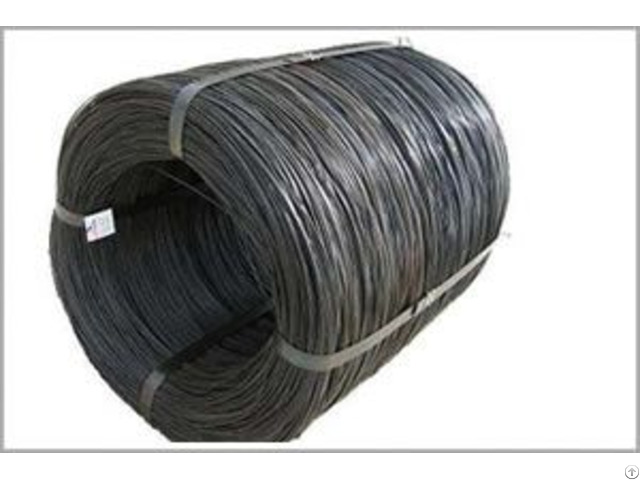 Rebar Binding Tie Wire