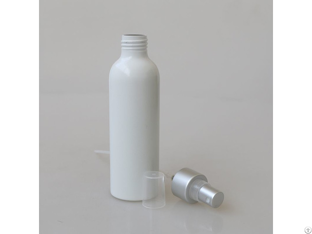 Aluminum Essential Oil Dropper Bottles