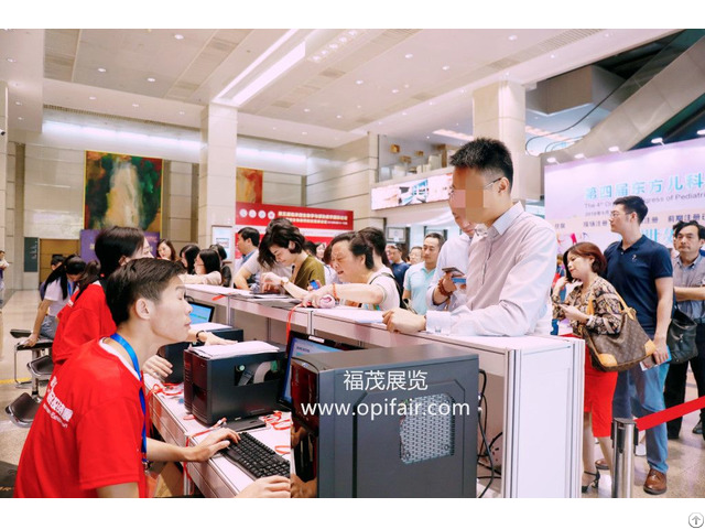 Opi 2019 Wise18th Shanghai Overseas Property Immigration Investment Exhibition