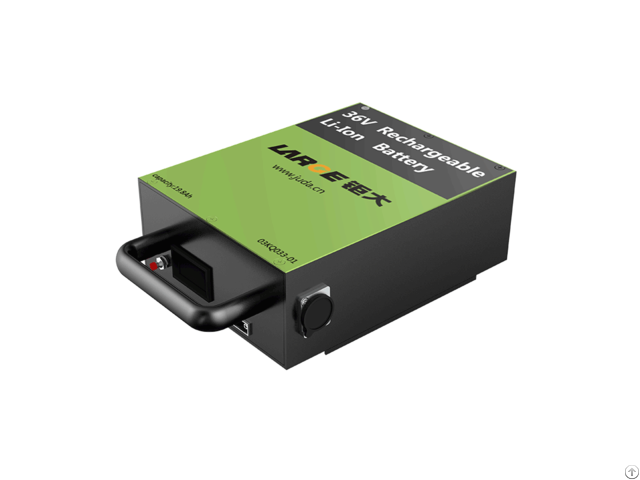 Low Temperature 36v 19 8ah 18650 Lithium Ion Battery For Electric Wrench