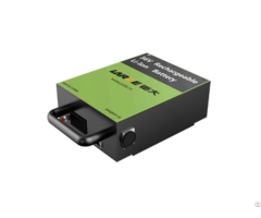Low Temperature 36v 19 8ah 18650 Lithium Ion Battery For Electric Wrench