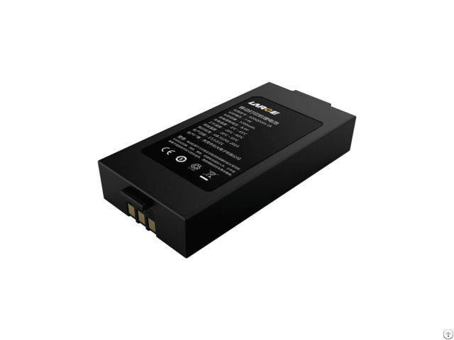 Lithium Ion Battery 7 4v 1200mah For Mobile Printers