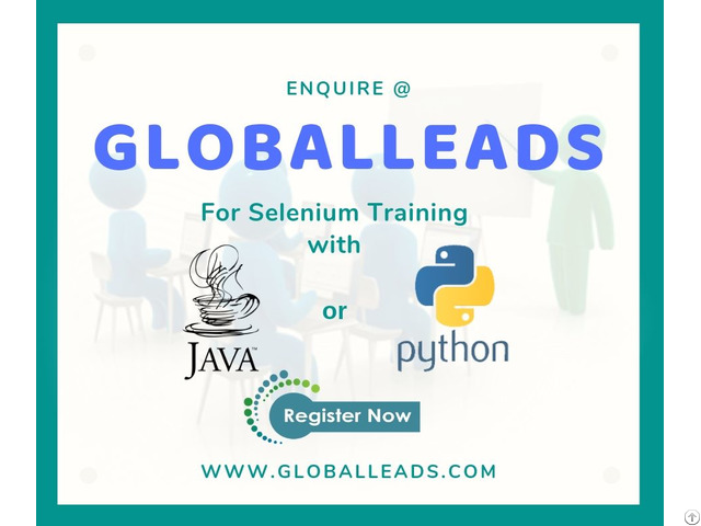 Selenium Training In Marathahalli