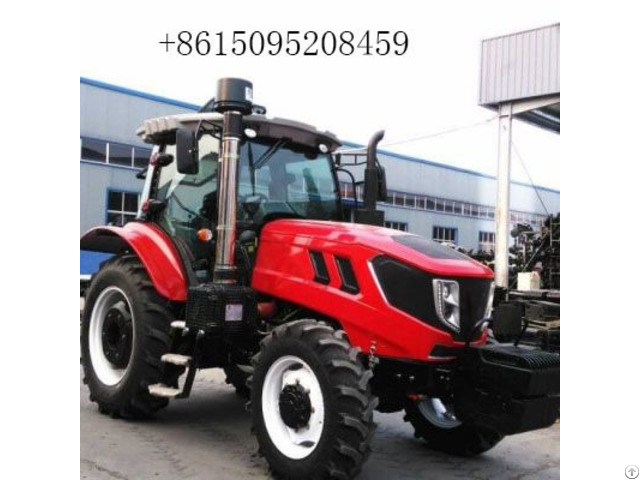 180hp 4wd Tractor